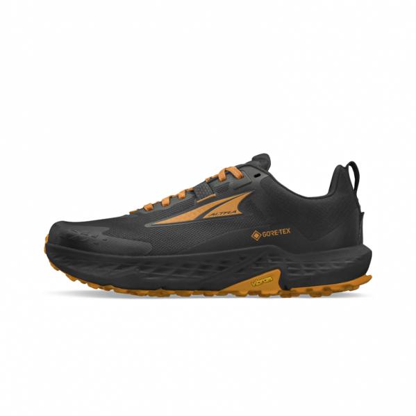 ALTRA Buty biegowe męskie Timp 5 GTX black-44.5