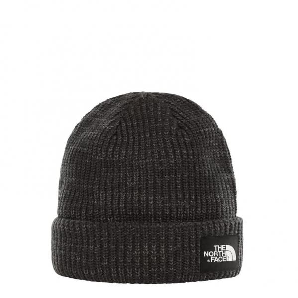 THE NORTH FACE Czapka SALTY DOG BEANIE black