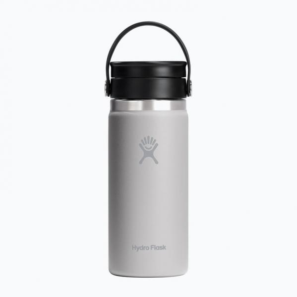 HYDRO FLASK Kubek Wide Flex Sip Lid 473 ml birch