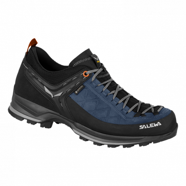 SALEWA Buty męskie Ms Mtn Trainer 2 GTX blue seal/black-44