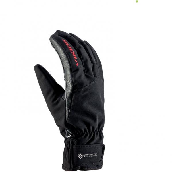 VIKING Rękawice Pamir Multifunction Gloves black-7