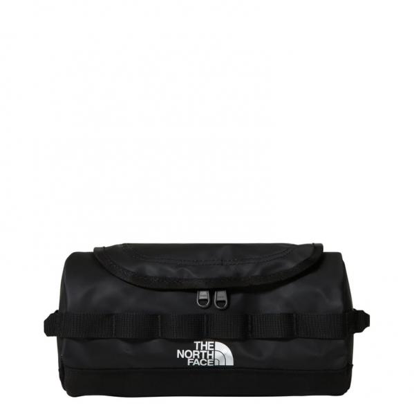 THE NORTH FACE Kosmetyczka podróżna BC Travel Canister S tnf black-tnf white-npf