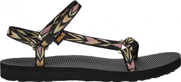 TEVA Sandały damskie W'S Original Universal Slim archive wings root-36