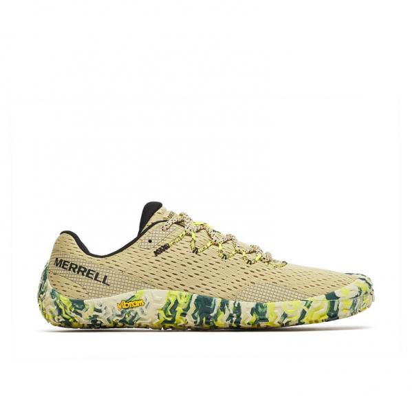 MERRELL Buty męskie J068463 Vapor Glove 6 gobi-44.5