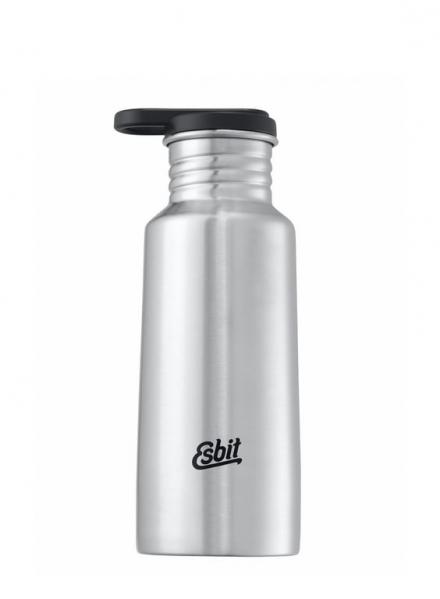 ESBIT Butelka PICTOR DRINKING BOTTLE steel 550 ml