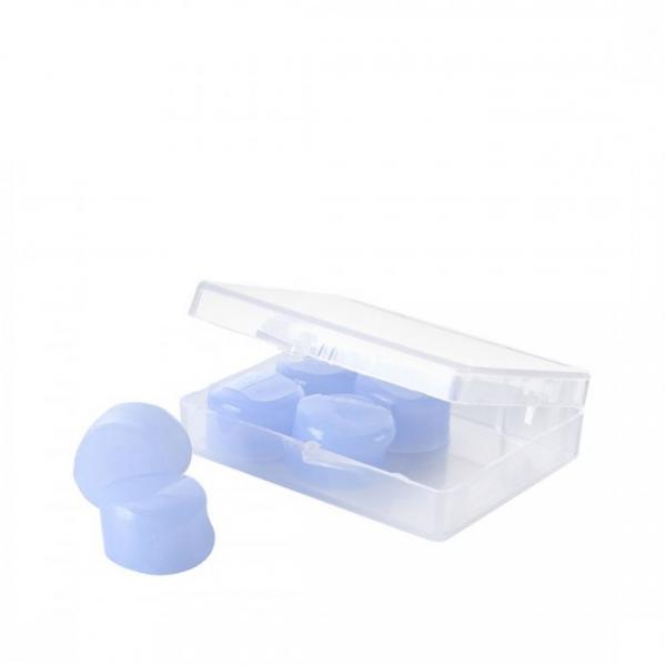 LIFEVENTURE Zatyczki do uszu EAR PLUGS 3 PARY