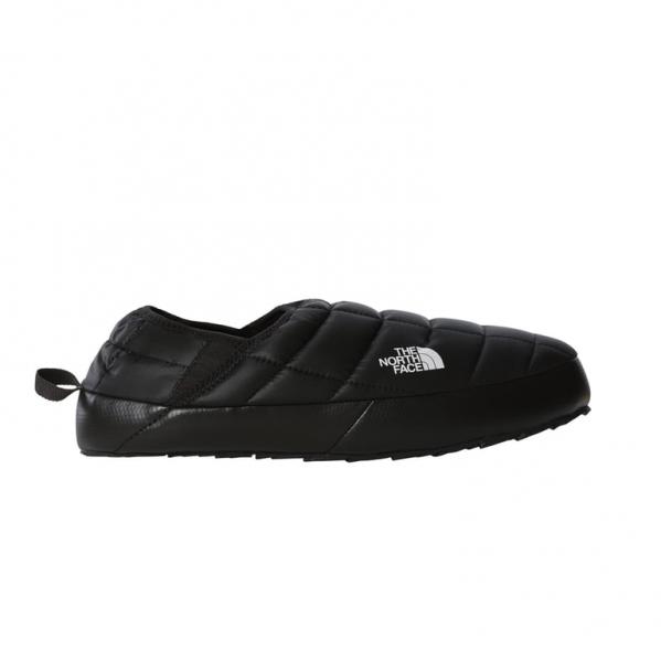 THE NORTH FACE Kapcie męskie M Thermoball Traction Mule V tnf black/tnf white 42