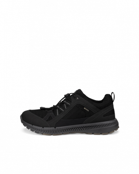 ECCO Buty męskie Terracruise II M GTX black-44