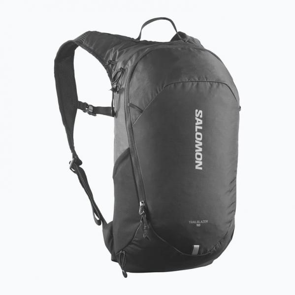 SALOMON Plecak turystyczny Trailblazer 10 black/alloy