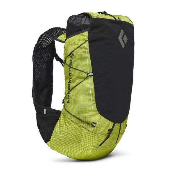 BLACK DIAMOND Plecak Distance 22 Backpack optical yellow-M