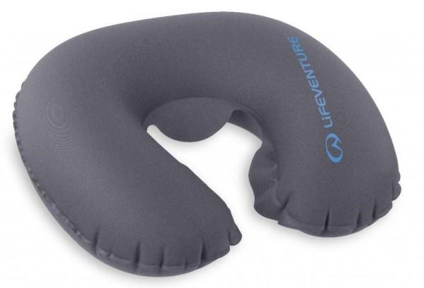 LIFEVENTURE Poduszka podróżna INFLATABLE NECK PILLOW