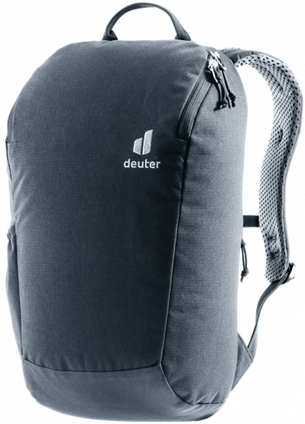 DEUTER Plecak miejski Stepout 16 black