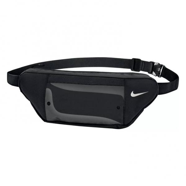 NIKE Saszetka sportowa PACK black/black/silver