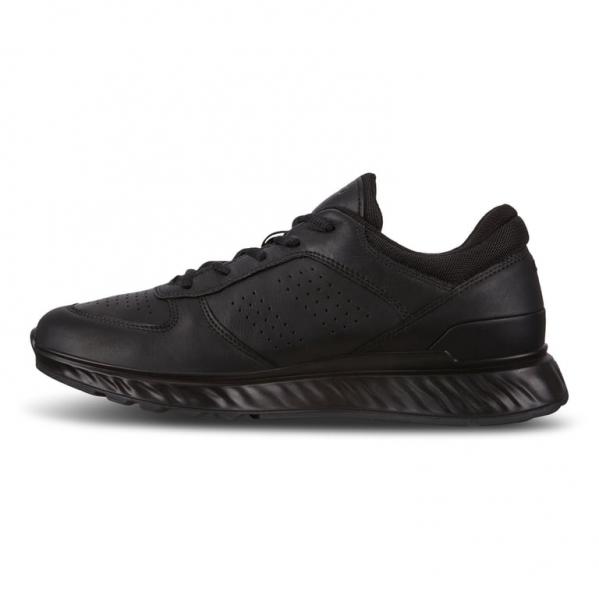ECCO Buty męskie Exostride M Low black cirrus-41