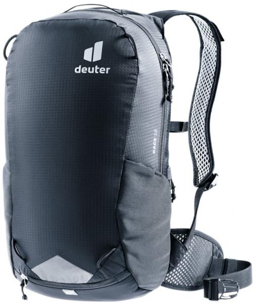 DEUTER Plecak rowerowy RACE 12 black