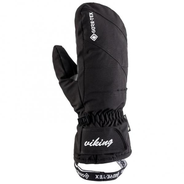 VIKING Rękawice damskie SHERPA GTX MITTEN black-7