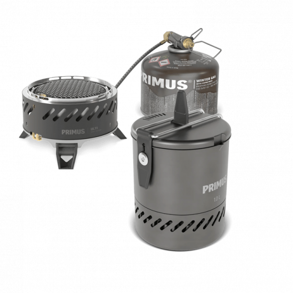 PRIMUS Zestaw do gotowania Ulti Stove System 1.0