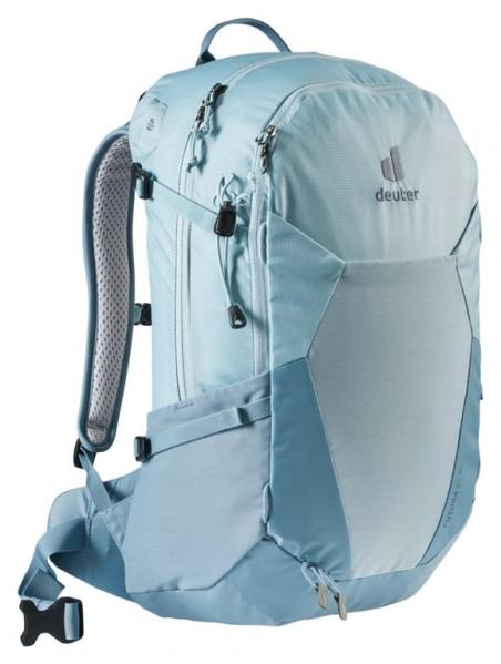 DEUTER Plecak damski FUTURA 21 SL dusk slateblue