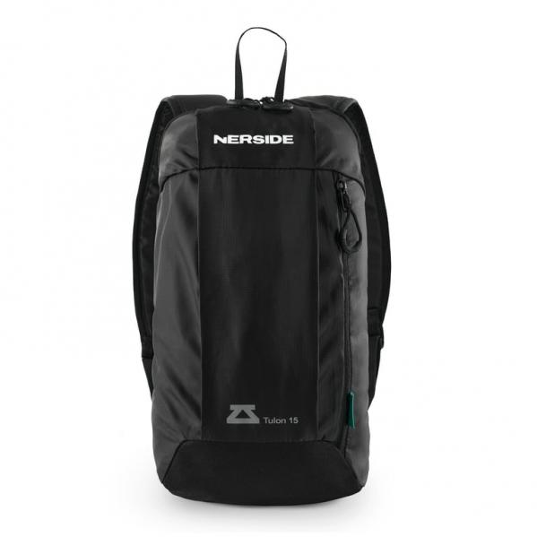 NERSIDE Plecak Tulon 15L czarny
