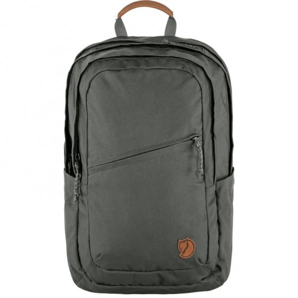 FJALLRAVEN Plecak RAVEN 28 Basalt