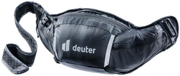 DEUTER Pas do biegania SHORTRAIL III black