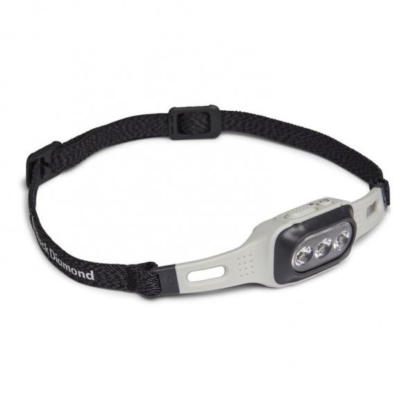 BLACK DIAMOND Czołówka Deploy Run Light 325 Headlamp alloy