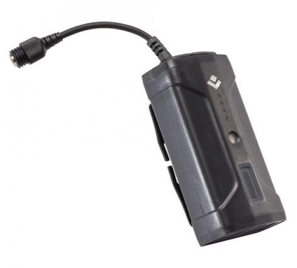 BLACK DIAMOND Akumulator ICON RECHARGEABLE BATTERY KIT