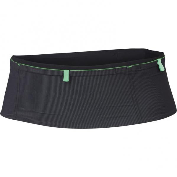 KARPOS Pas do biegania LAVAREDO BELT black-L