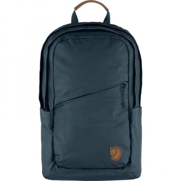 FJALLRAVEN Plecak RAVEN 20 Navy