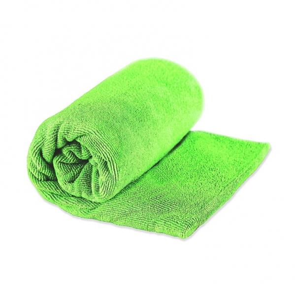 SEA TO SUMMIT Ręcznik szybkoschnący TEK TOWEL-S-Limonkowy