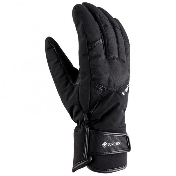 VIKING Rękawice narciarskie męskie Branson GTX Gloves black-10