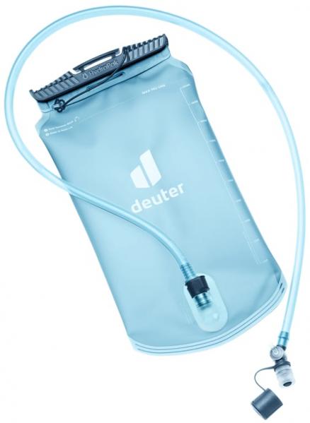 DEUTER Bukłak Streamer II 2.0 L hydrablue