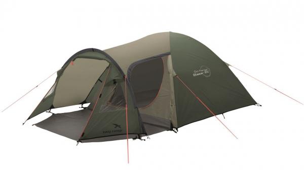 EASY CAMP Namiot BLAZAR 300 rustic green