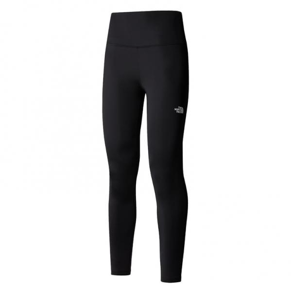 THE NORTH FACE Legginsy damskie W Ma Tight tnf black-L