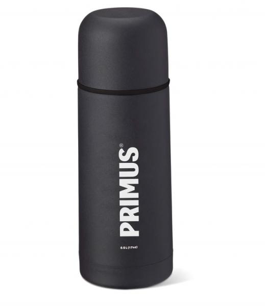 PRIMUS Termos VACUUM BOTTLE 0,5 L-Czarny