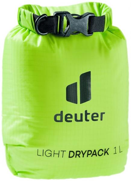 DEUTER Worek wodoszczelny LIGHT DRYPACK 1