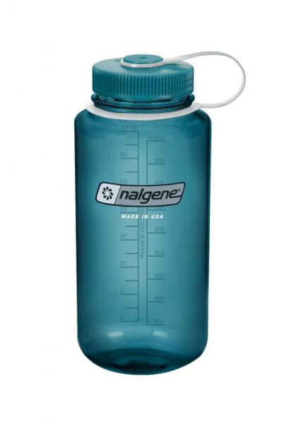 NALGENE Butelka WIDE MOUTH SUSTAIN 1 L cadet