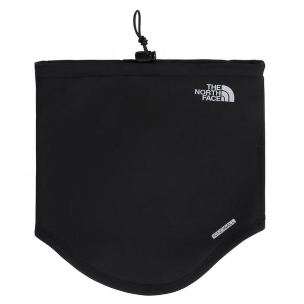 THE NORTH FACE Komin termiczny WINDWALL NECK GAITER tnf black