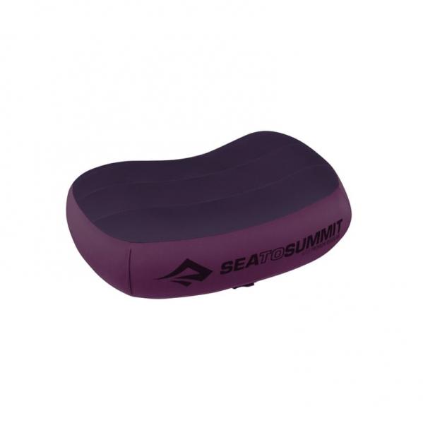 SEA TO SUMMIT Poduszka AEROS PILLOW PREMIUM magenta