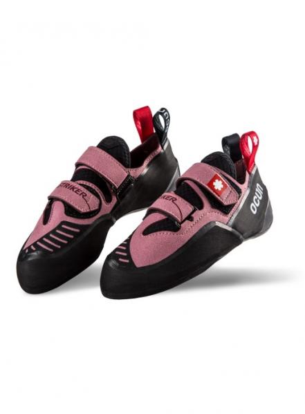 OCUN Buty wspinaczkowe Striker QC rose mesa-36