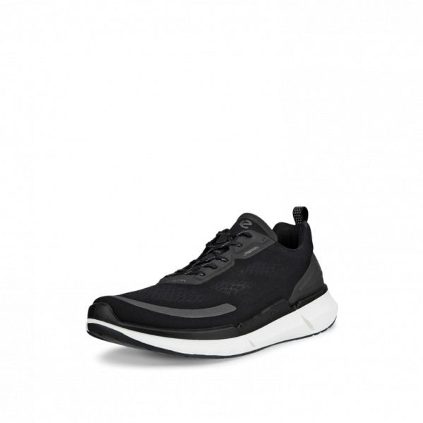 ECCO Buty męskie Biom 2.2 M black-43