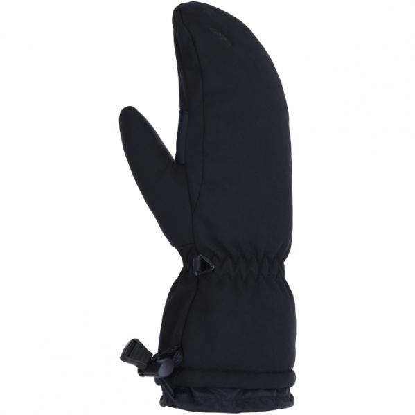 VIKING Rękawice narciarskie Lares Freeride Gloves black-7