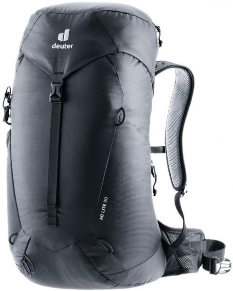 DEUTER Plecak turystyczny AC Lite 30 black