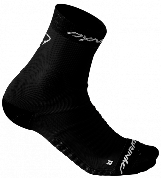 DYNAFIT Skarpety ALPINE SHORT SOCKS black out/0520-M