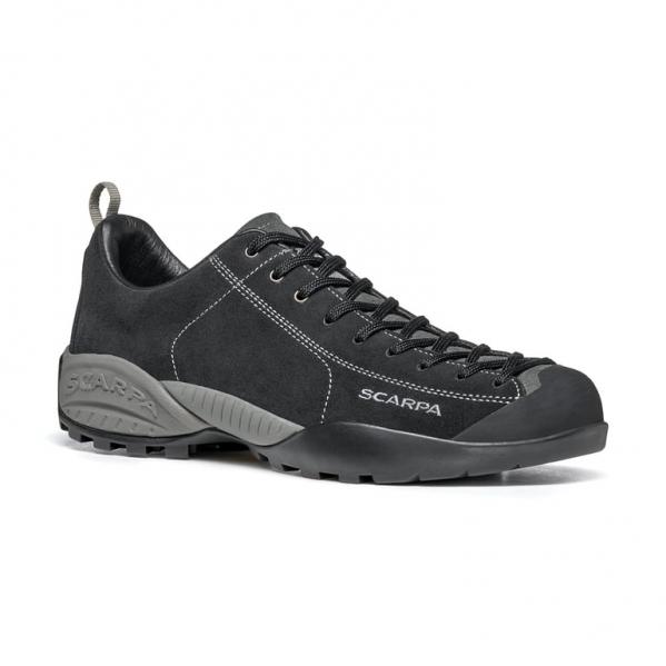 SCARPA Buty MOJITO LEATHER black-43,5