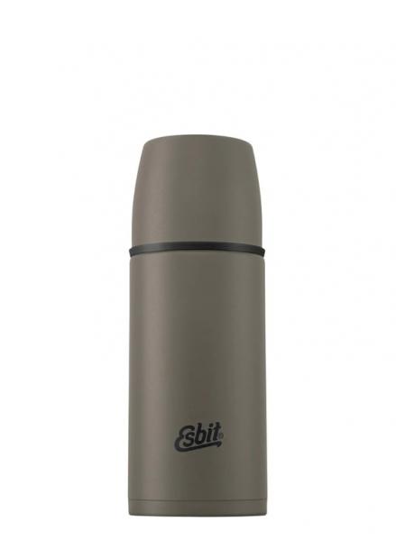 ESBIT Termos STAINLESS STEEL VACUUM FLASK 0,5 l olive green