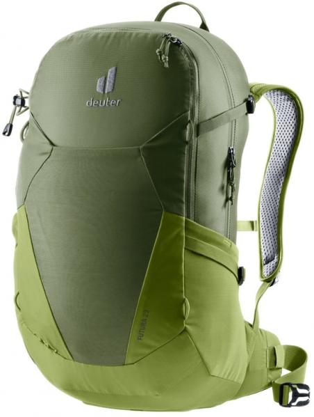 DEUTER Plecak turystyczny FUTURA 23 khaki-meadow