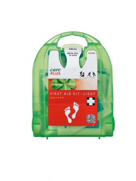 CARE PLUS Apteczka FIRST AID KIT LIGHT WALKER