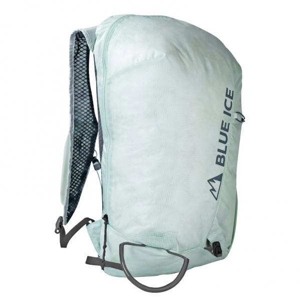 BLUE ICE Plecak skiturowy Taka Ul Pack 20L glacier