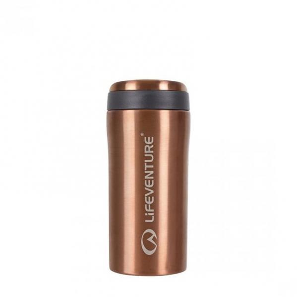 LIFEVENTURE Kubek termiczny THERMAL MUG